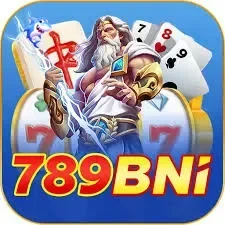 Logo 789bni